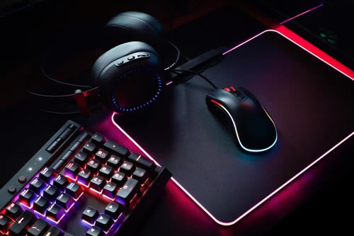 Accesorios para laptop
